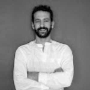 Meet your Posher, Ethan